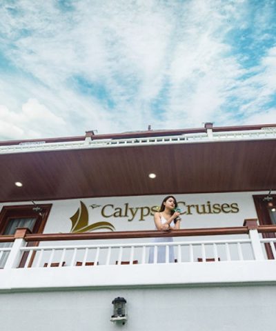Hình ảnh du thuyền Calypso Cruises (2)
