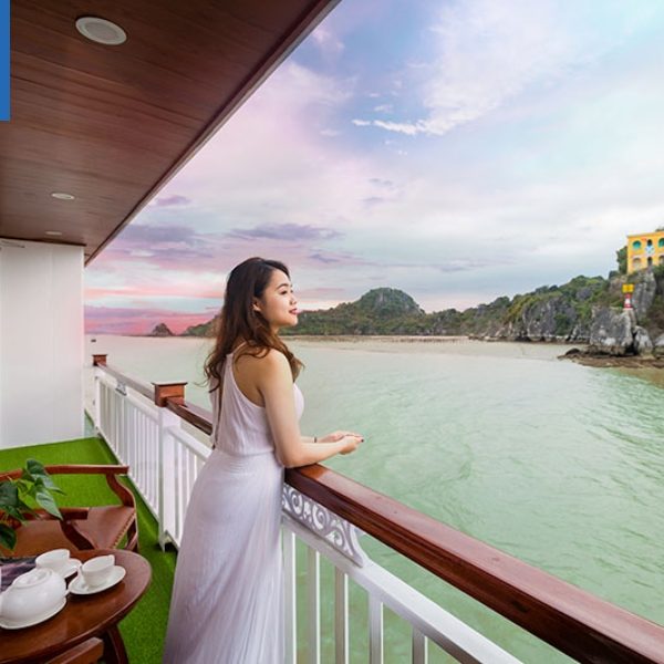 Hình ảnh du thuyền Calypso Cruises (3)