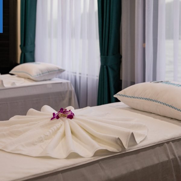 Tận hường và thư giãn với dịch vụ Massage chuyên nghiệp