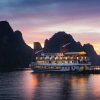 Lịch trình tham quan trên Swan Cruises