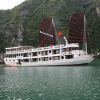 du thuyền Oriental Sails
