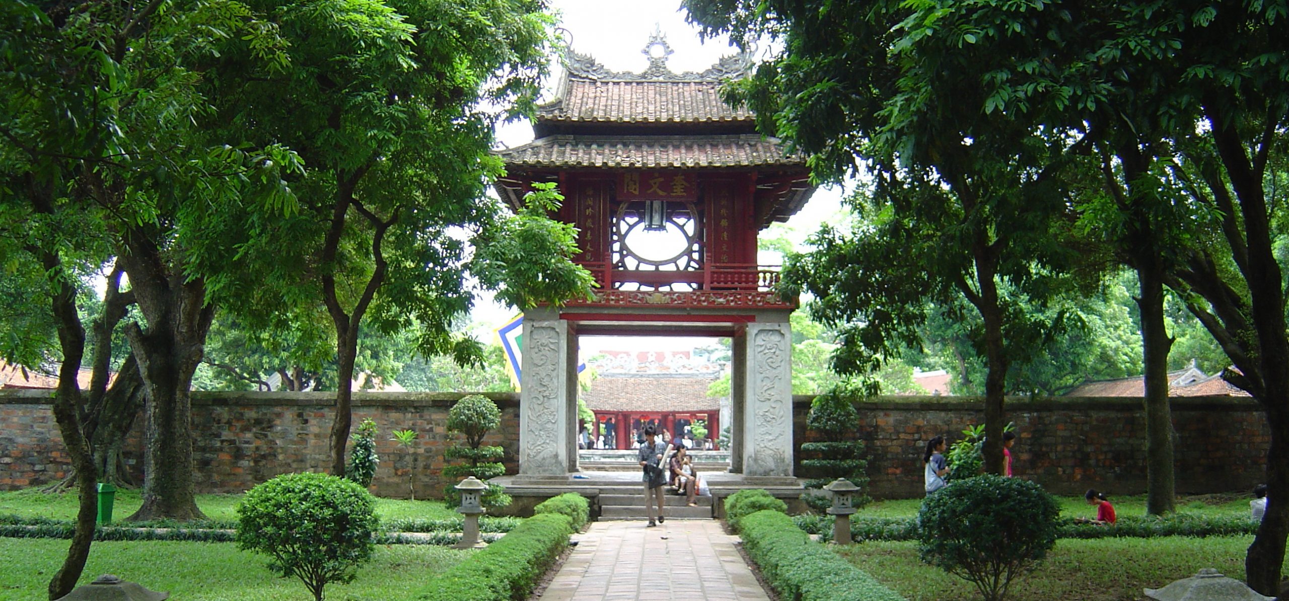 Tour Hà Nội Vịnh Hạ Long