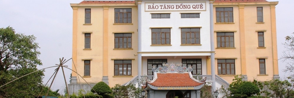Tour Vịnh Hạ Long Nam Định