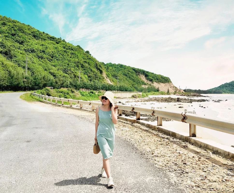 Thomas Kim Travel