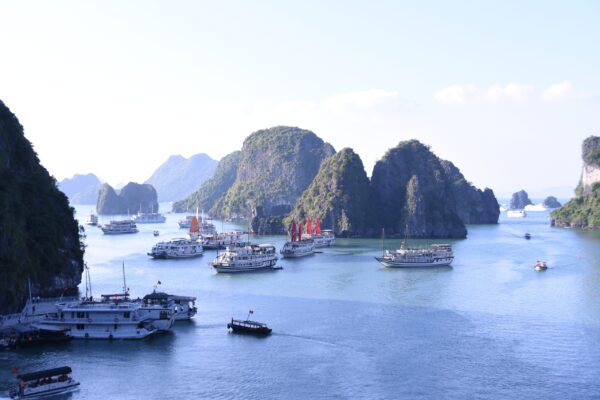 tour du lịch Quảng Ninh 4 ngày 3 đêm