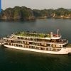 Đặt tour du thuyền La Casta 5 sao thăm vịnh Lan Hạ