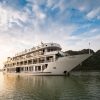 Đặt Tour Du Thuyền Aquamarine Cruises 5 Sao Thăm Vịnh Hạ Long