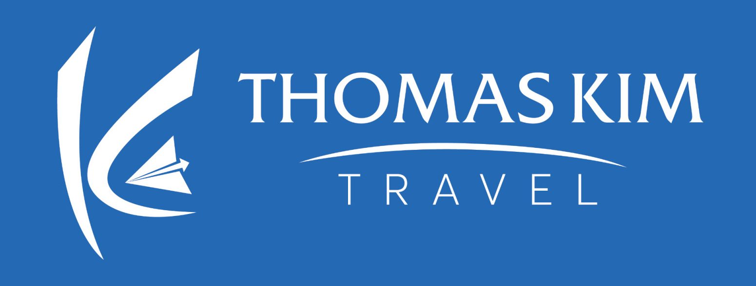 Thomas Kim Travel