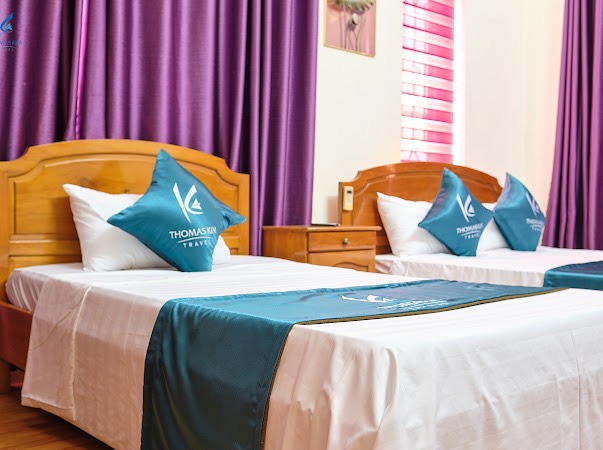 Thomas Kim Homestay & Villa