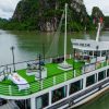 du thuyền VIP Dragon Cruise