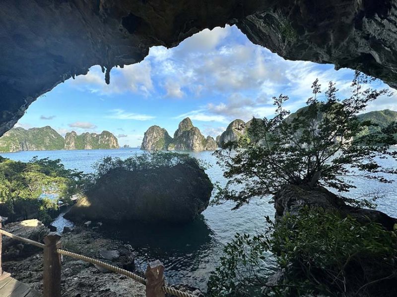 truyền thuyết vịnh Hạ Long