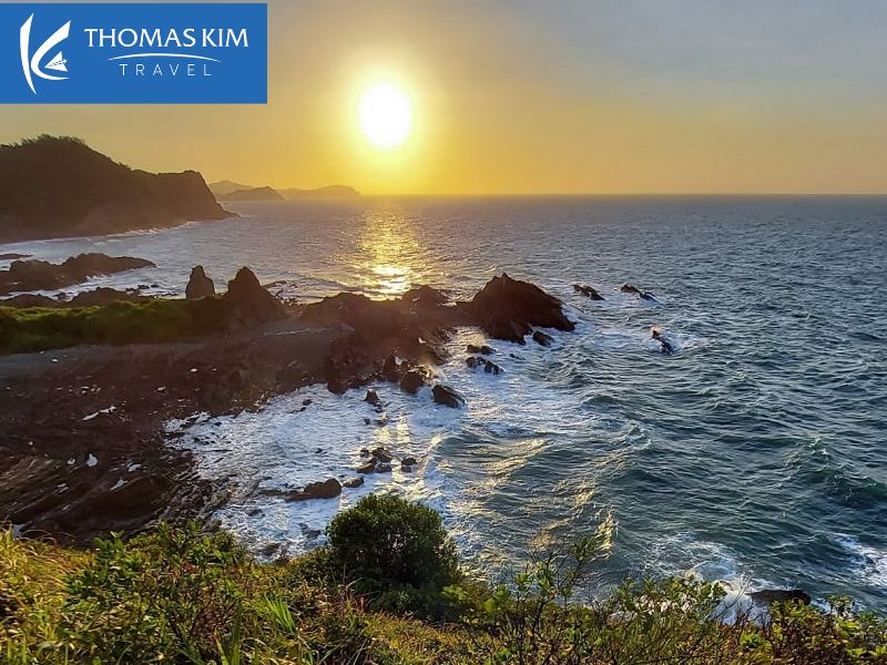 tour Hạ Long - Cô Tô
