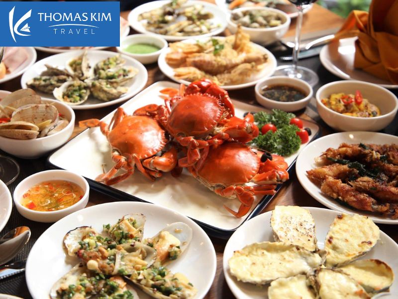 tour Hạ Long - Cô Tô