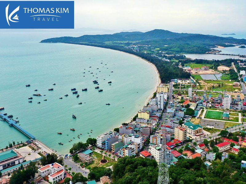 tour Hạ Long - Cô Tô