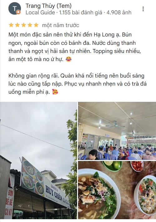 danh gia bun be be huy chien 