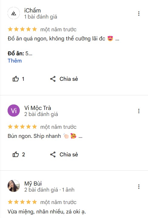 danh gia bun suon moc bep me dau 