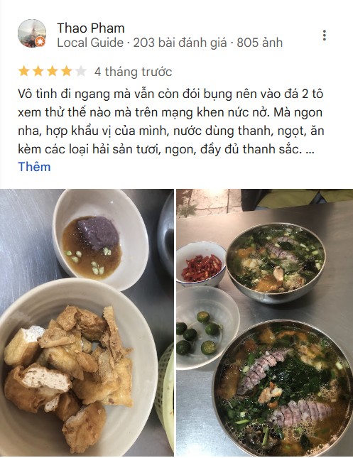 danh gia bun tu 