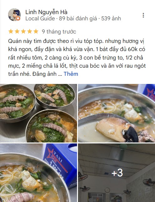 danh gia bun tu 