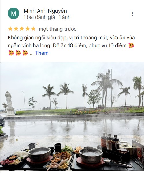 danh gia pho maison nhu y 