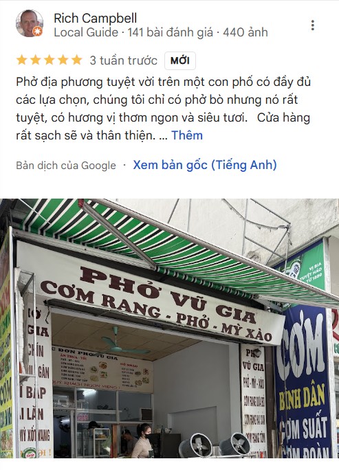 danh gia pho vu gia
