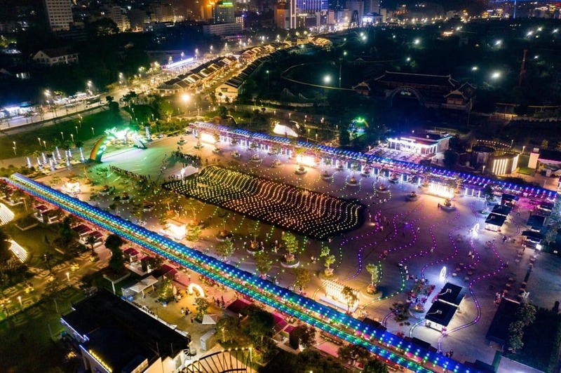 quang truong sun carnival ha long 3