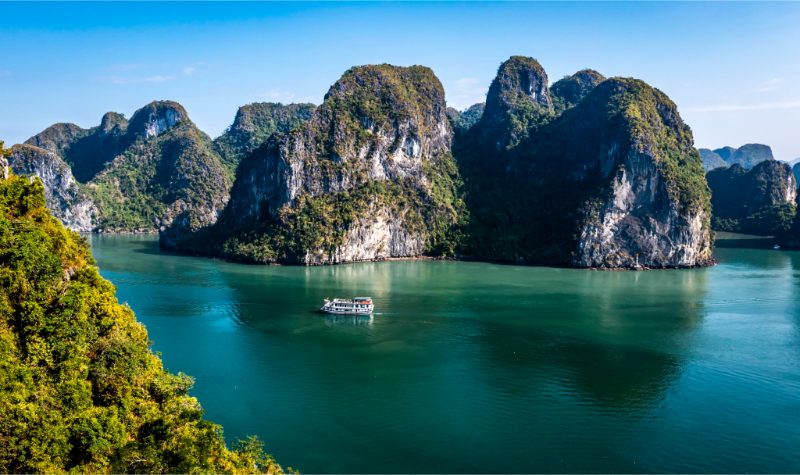 vịnh Hạ Long