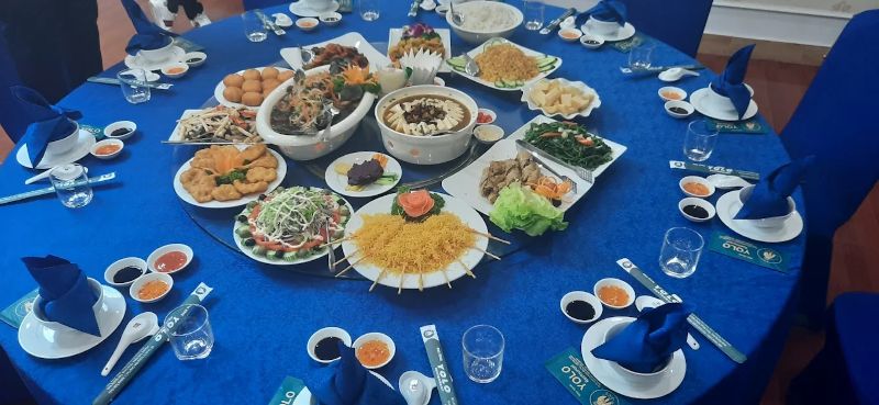 5 nhà hàng hải sản ngon ở Tuần Châu đồ ăn ngon, giá hợp lý 3 nhà hàng hải sản ngon ở Tuần Châu