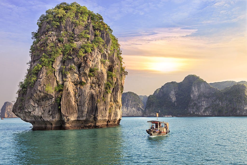 tour ha long xe don thai binh 2