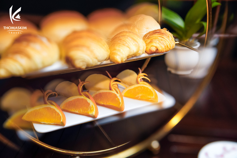 Đặt Tour Du Thuyền Cycad Cruise Tham Quan Vịnh Hạ Long 25 Cycad Cruise 14